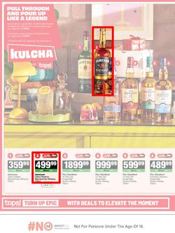SUPERSPAR Western Cape : Christmas Super Savings (08 December - 28 December 2025), page 28