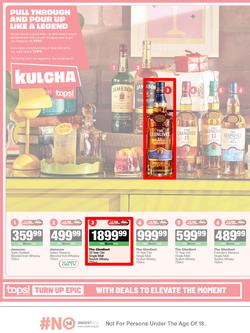 SUPERSPAR Western Cape : Christmas Super Savings (08 December - 28 December 2025), page 28
