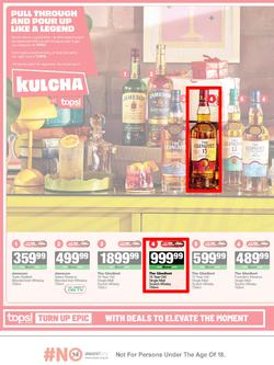 SUPERSPAR Western Cape : Christmas Super Savings (08 December - 28 December 2025), page 28
