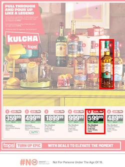 SUPERSPAR Western Cape : Christmas Super Savings (08 December - 28 December 2025), page 28