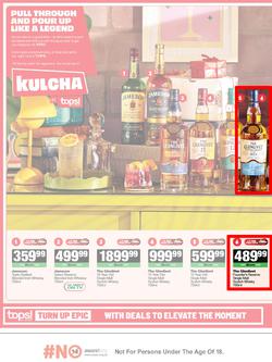SUPERSPAR Western Cape : Christmas Super Savings (08 December - 28 December 2025), page 28