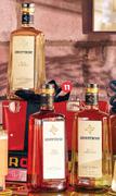 Inverroche Amber Gin 750ml & Schweppes 6 x 200ml-Both For