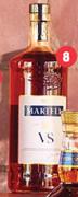 Martell VS Cognac-750ml