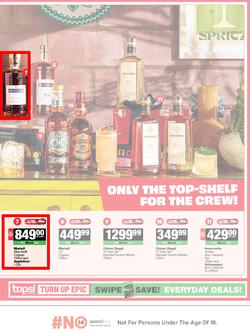 SUPERSPAR Western Cape : Christmas Super Savings (08 December - 28 December 2025), page 29