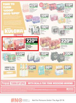 SUPERSPAR Western Cape : Christmas Super Savings (08 December - 28 December 2025), page 30