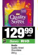 Nestle Countline Kitkat 4F 41.5g,Chunky 40g,Smarties 40g,Barone 52g,Tex 40g,Aero 40g-For 2