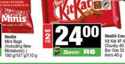 SaveMor Lemon Creams Or Marie Biscuits-For 3 x 150g