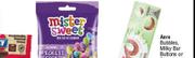 Maynards Jellies Assorted-125g Each