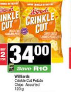 Nestle Block/Tabs-For 2 x 99g