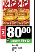 Aero Bubbles,Milky Bar Buttons Or Rowntree Giant Tubes-70g, 80g Or 115g Each