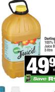 Sparletta Soft Drink-2L Each