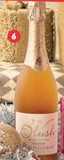 Bon Courage Blush Vin Doux Sparkling Wine-750ml Each