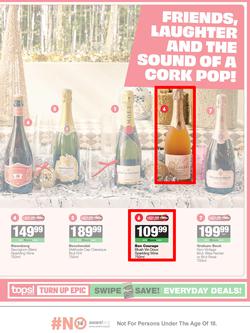 SPAR & SUPERSPAR Western Cape : Christmas Super Savings (08 December - 28 December 2025), page 5