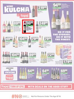 SPAR & SUPERSPAR Western Cape : Christmas Super Savings (08 December - 28 December 2025), page 6
