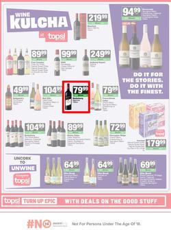 SPAR & SUPERSPAR Western Cape : Christmas Super Savings (08 December - 28 December 2025), page 6