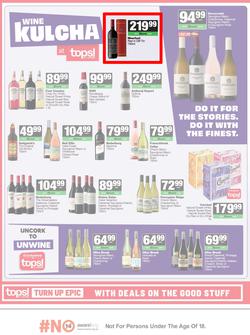 SPAR & SUPERSPAR Western Cape : Christmas Super Savings (08 December - 28 December 2025), page 6