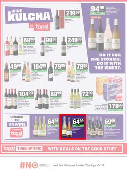 SPAR & SUPERSPAR Western Cape : Christmas Super Savings (08 December - 28 December 2025), page 6