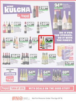 SPAR & SUPERSPAR Western Cape : Christmas Super Savings (08 December - 28 December 2025), page 6