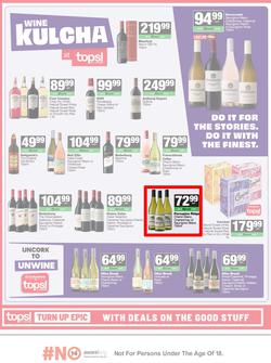 SPAR & SUPERSPAR Western Cape : Christmas Super Savings (08 December - 28 December 2025), page 6