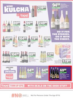 SPAR & SUPERSPAR Western Cape : Christmas Super Savings (08 December - 28 December 2025), page 6