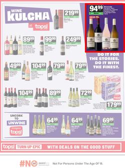 SPAR & SUPERSPAR Western Cape : Christmas Super Savings (08 December - 28 December 2025), page 6