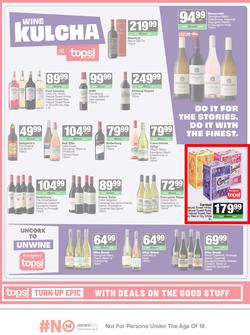 SPAR & SUPERSPAR Western Cape : Christmas Super Savings (08 December - 28 December 2025), page 6