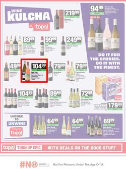 SPAR & SUPERSPAR Western Cape : Christmas Super Savings (08 December - 28 December 2025), page 6