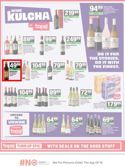 SPAR & SUPERSPAR Western Cape : Christmas Super Savings (08 December - 28 December 2025), page 6