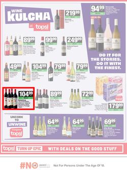 SPAR & SUPERSPAR Western Cape : Christmas Super Savings (08 December - 28 December 2025), page 6
