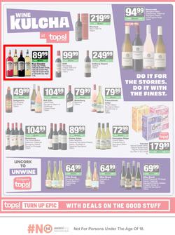 SPAR & SUPERSPAR Western Cape : Christmas Super Savings (08 December - 28 December 2025), page 6