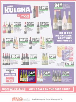 SPAR & SUPERSPAR Western Cape : Christmas Super Savings (08 December - 28 December 2025), page 6