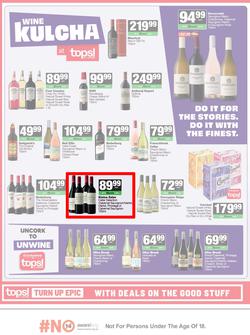 SPAR & SUPERSPAR Western Cape : Christmas Super Savings (08 December - 28 December 2025), page 6