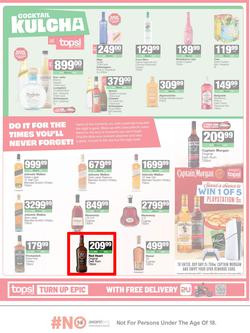 SPAR & SUPERSPAR Western Cape : Christmas Super Savings (08 December - 28 December 2025), page 7