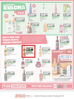 SPAR & SUPERSPAR Western Cape : Christmas Super Savings (08 December - 28 December 2025), page 7