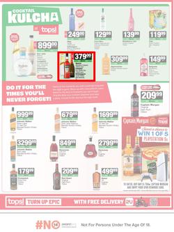 SPAR & SUPERSPAR Western Cape : Christmas Super Savings (08 December - 28 December 2025), page 7