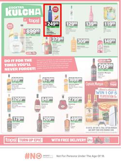 SPAR & SUPERSPAR Western Cape : Christmas Super Savings (08 December - 28 December 2025), page 7