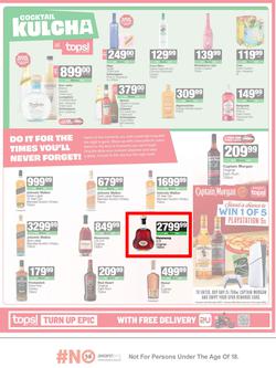 SPAR & SUPERSPAR Western Cape : Christmas Super Savings (08 December - 28 December 2025), page 7