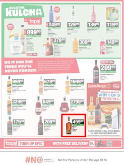 SPAR & SUPERSPAR Western Cape : Christmas Super Savings (08 December - 28 December 2025), page 7