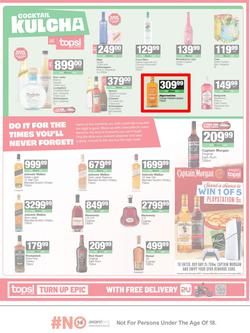 SPAR & SUPERSPAR Western Cape : Christmas Super Savings (08 December - 28 December 2025), page 7