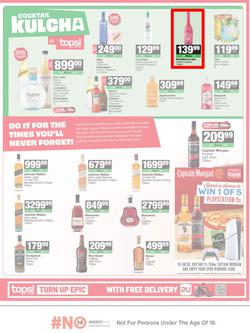 SPAR & SUPERSPAR Western Cape : Christmas Super Savings (08 December - 28 December 2025), page 7