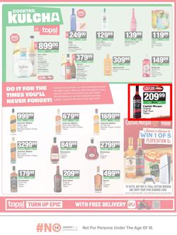 SPAR & SUPERSPAR Western Cape : Christmas Super Savings (08 December - 28 December 2025), page 7