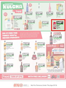 SPAR & SUPERSPAR Western Cape : Christmas Super Savings (08 December - 28 December 2025), page 7