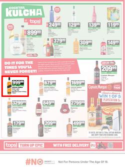 SPAR & SUPERSPAR Western Cape : Christmas Super Savings (08 December - 28 December 2025), page 7