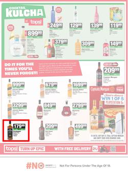 SPAR & SUPERSPAR Western Cape : Christmas Super Savings (08 December - 28 December 2025), page 7