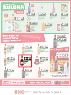 SPAR & SUPERSPAR Western Cape : Christmas Super Savings (08 December - 28 December 2025), page 7