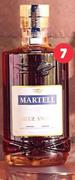 Martell Blue Swift Cognac 750ml & Appletiser 1.25L-Both For