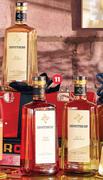 Inverroche Amber Gin 750ml & Schweppes 6 x 200ml-Both For