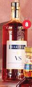 Martell VS Cognac-750ml