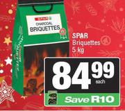 Spar Briquettes-5kg 