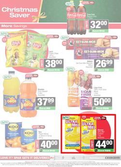 SPAR Inland : Christmas Super Savings (08 December - 28 December 2025), page 2